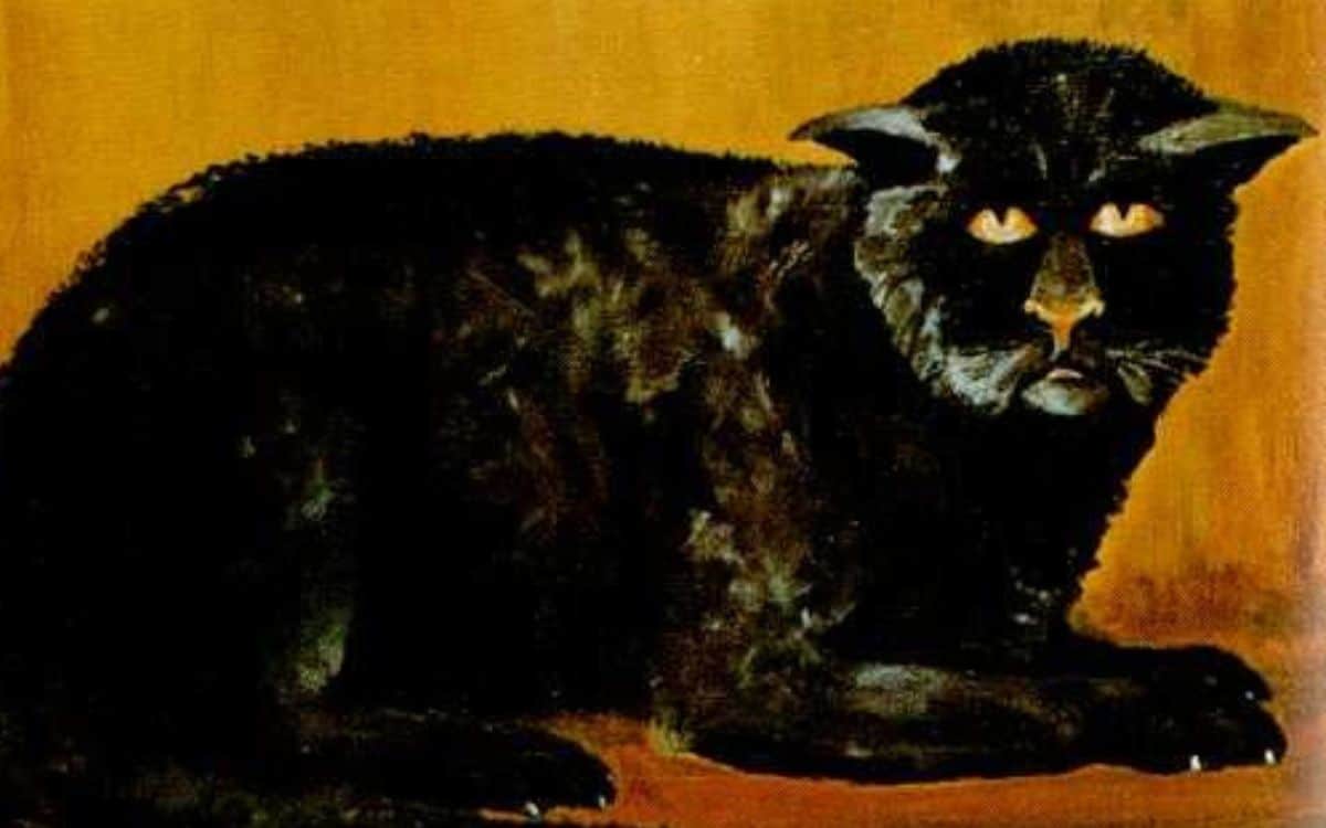 Beast of Killakee: Demonic Entity or Ghost?